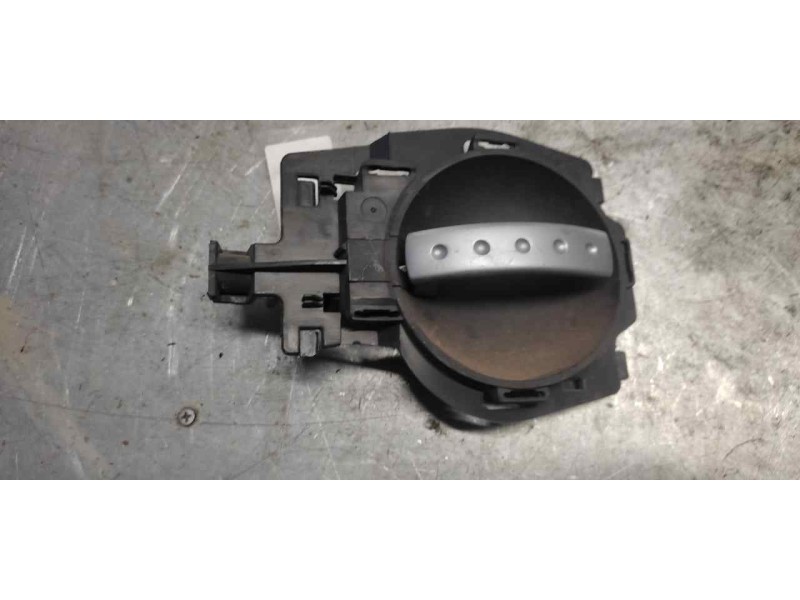 Recambio de maneta interior delantera izquierda para citroën c2 1.1 referencia OEM IAM 9647164577  