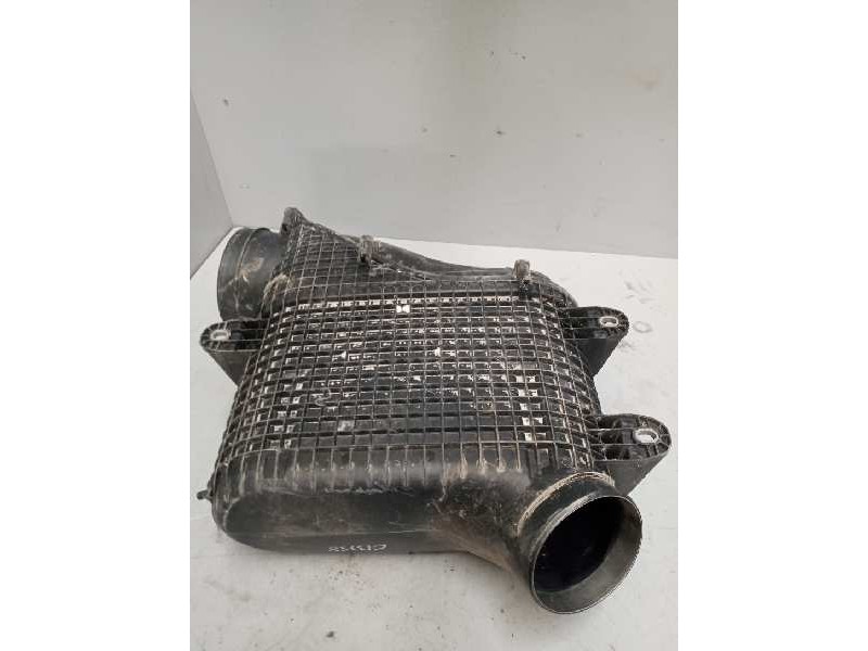 Recambio de filtro aire para mercedes-benz actros bm 963.xxx 2-achser referencia OEM IAM A0190940202 A0040946904 