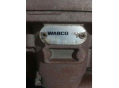 Recambio de valvula aire para iveco stralis (as) fsa t / fp lt 4x2 gran espacio referencia OEM IAM 49801030240  VALVULA EBS REMO 2