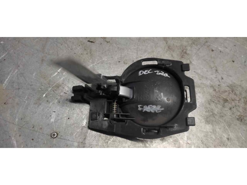 Recambio de maneta interior delantera izquierda para citroën c2 1.1 referencia OEM IAM 9647164577  