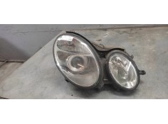 Recambio de faro derecho para mercedes-benz clase e (w211) berlina 1.8 cat referencia OEM IAM   