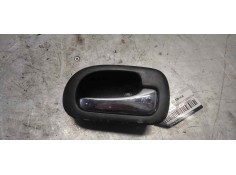 Recambio de maneta interior trasera derecha para mg serie 45 (t/rt) classic referencia OEM IAM   