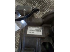Recambio de valvula aire para iveco stralis (as) fsa t / fp lt 4x2 gran espacio referencia OEM IAM LA8606 K040604N00 ZB4734 2