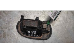 Recambio de maneta interior trasera derecha para mg serie 45 (t/rt) classic referencia OEM IAM    2