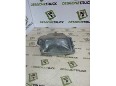 Recambio de faro derecho para iveco daily caja abierta / volquete 35-10 classic, caja abierta referencia OEM IAM   