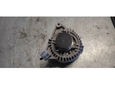 Recambio de alternador para citroën c3 attraction referencia OEM IAM 9806007480 MS1012101720 DENSO