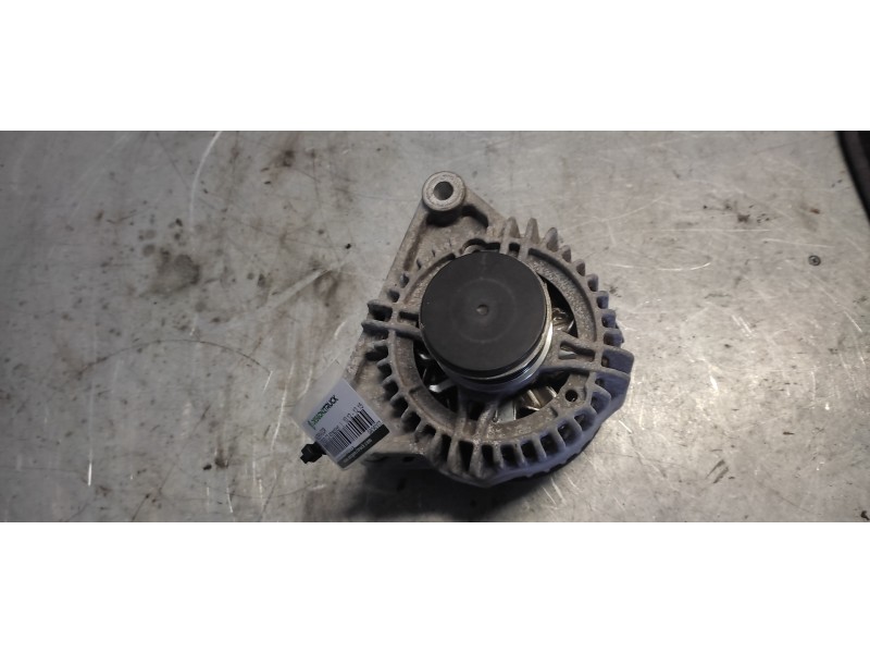 Recambio de alternador para citroën c3 attraction referencia OEM IAM 9806007480 MS1012101720 DENSO