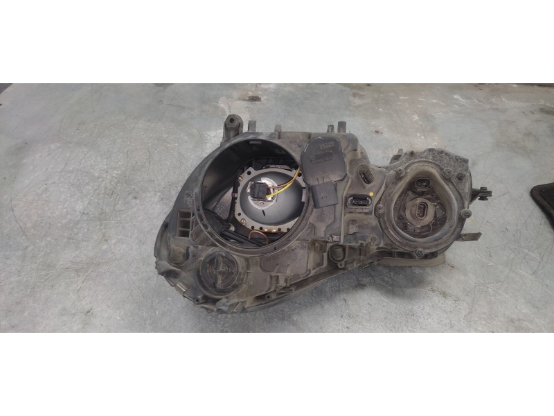Recambio de faro derecho para mercedes-benz clase e (w211) berlina 1.8 cat referencia OEM IAM   