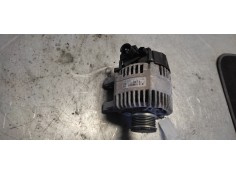 Recambio de alternador para citroën c3 attraction referencia OEM IAM 9806007480 MS1012101720 DENSO 2