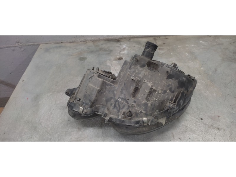 Recambio de faro derecho para mercedes-benz clase e (w211) berlina 1.8 cat referencia OEM IAM   
