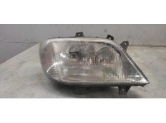 Recambio de faro derecho para mercedes-benz sprinter (w901,w903) combi 2.3 cat referencia OEM IAM A9018201561  