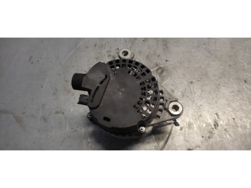 Recambio de alternador para citroën c3 attraction referencia OEM IAM 9806007480 MS1012101720 DENSO