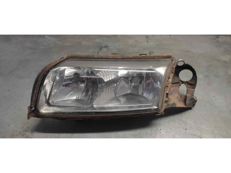 Recambio de faro izquierdo para volvo s80 berlina 2.4 (103kw) referencia OEM IAM   4 PINS
