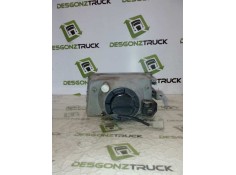 Recambio de faro derecho para iveco daily caja abierta / volquete 35-10 classic, caja abierta referencia OEM IAM   
