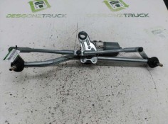 Recambio de motor limpia delantero para bmw serie 3 berlina (e46) 330d referencia OEM IAM 67636914557 039241712 