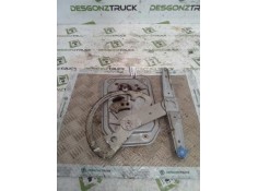 Recambio de elevalunas delantero derecho para scania serie 4 (p 94 d) 9.0 diesel referencia OEM IAM    2