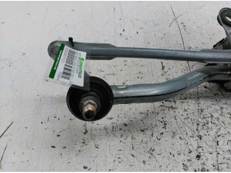 Recambio de motor limpia delantero para bmw serie 3 berlina (e46) 330d referencia OEM IAM 67636914557 039241712 