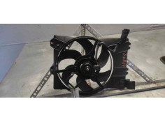 Recambio de electroventilador radiador aire acondicionado para mg serie 45 (t/rt) classic referencia OEM IAM   