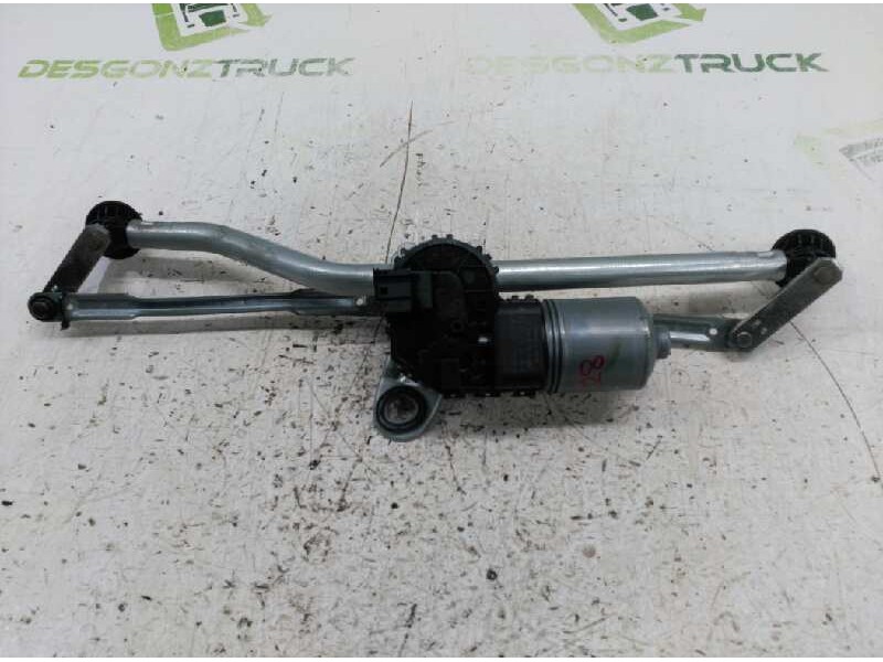 Recambio de motor limpia delantero para bmw serie 3 berlina (e46) 330d referencia OEM IAM 67636914557 039241712 