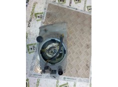 Recambio de faro izquierdo para iveco daily caja abierta / volquete referencia OEM IAM    2