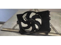 Recambio de electroventilador radiador aire acondicionado para mg serie 45 (t/rt) classic referencia OEM IAM    2