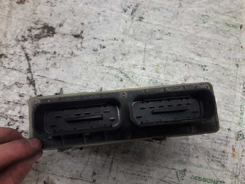 Recambio de modulo electronico para opel astra g berlina club referencia OEM IAM 24410130 15396912 