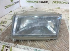 Recambio de faro izquierdo para iveco daily caja cerrada (1989 =>) 30-10 classic, caja cerrada, techo elevado referencia OEM IAM