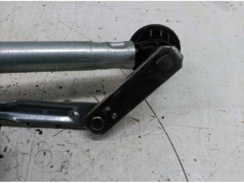 Recambio de motor limpia delantero para bmw serie 3 berlina (e46) 330d referencia OEM IAM 67636914557 039241712 