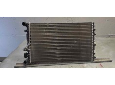 Recambio de radiador agua para skoda fabia (6y2/6y3) attractive referencia OEM IAM   