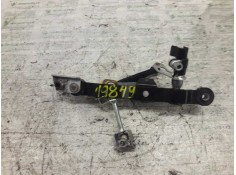 Recambio de varillaje cambio para opel astra g berlina club referencia OEM IAM   