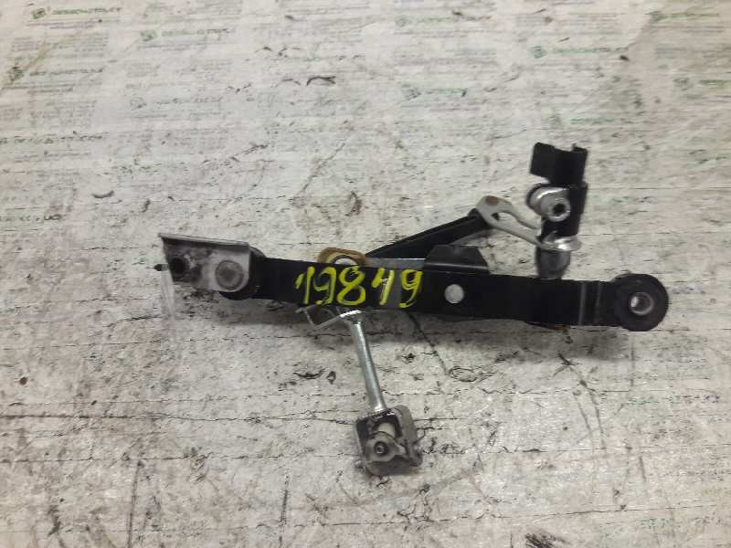 Recambio de varillaje cambio para opel astra g berlina club referencia OEM IAM   