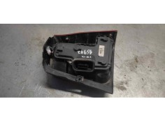 Recambio de piloto trasero izquierdo para seat arosa (6h1) 1.0 referencia OEM IAM   6 PINS 2