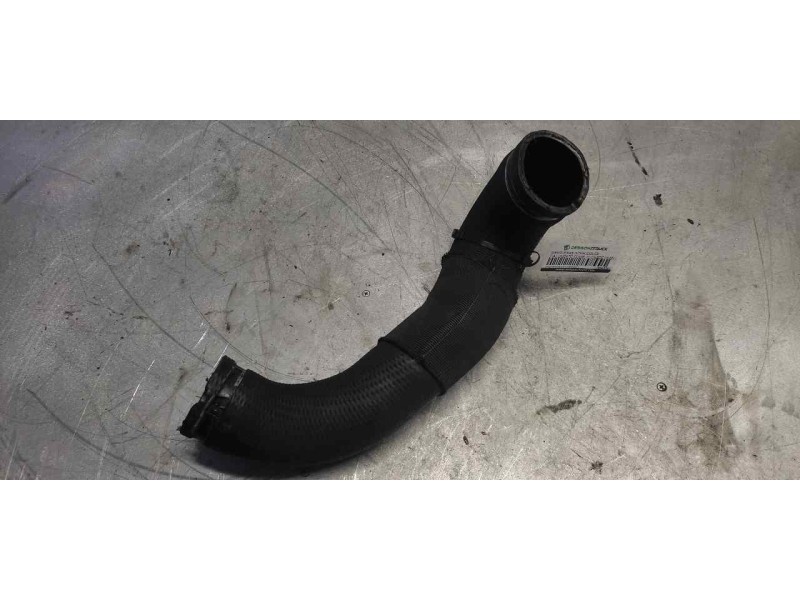 Recambio de mangueras intercooler para fiat ducato combi 11 (desde 03.02) 2,3 jtd  batalla 3200 referencia OEM IAM A640090213270