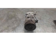 Recambio de compresor aire acondicionado para kia carens 2.0 crdi ex monovolumen referencia OEM IAM   