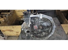 Recambio de caja cambios para citroën c3 attraction referencia OEM IAM 20CR14  