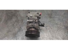 Recambio de compresor aire acondicionado para kia carens 2.0 crdi ex monovolumen referencia OEM IAM    2