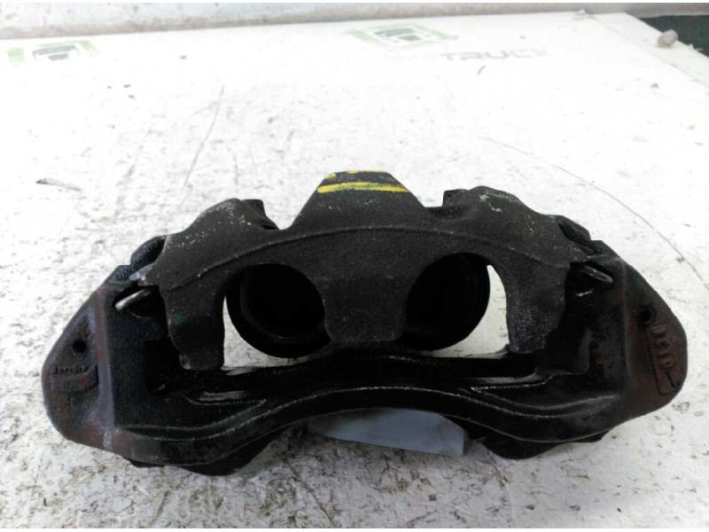 Recambio de pinza freno delantera izquierda para renault trafic (desde 5.89) t 1100 referencia OEM IAM   