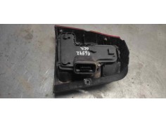 Recambio de piloto trasero derecho para seat arosa (6h1) 1.0 referencia OEM IAM   6 PINS 2