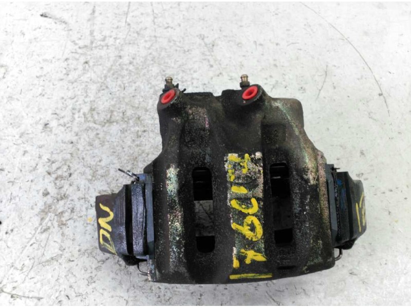 Recambio de pinza freno delantera izquierda para renault trafic (desde 5.89) t 1100 referencia OEM IAM   