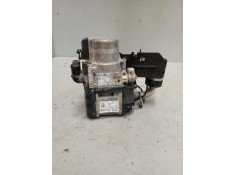 Recambio de motor calefaccion cabina para mercedes-benz actros bm 963.xxx 2-achser referencia OEM IAM THERMOPRO50 A9608305061 WE