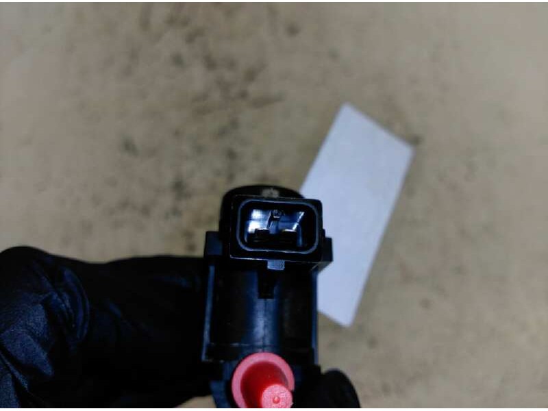 Recambio de electro valvula para seat ibiza (6k) básico referencia OEM IAM 1H0906283  