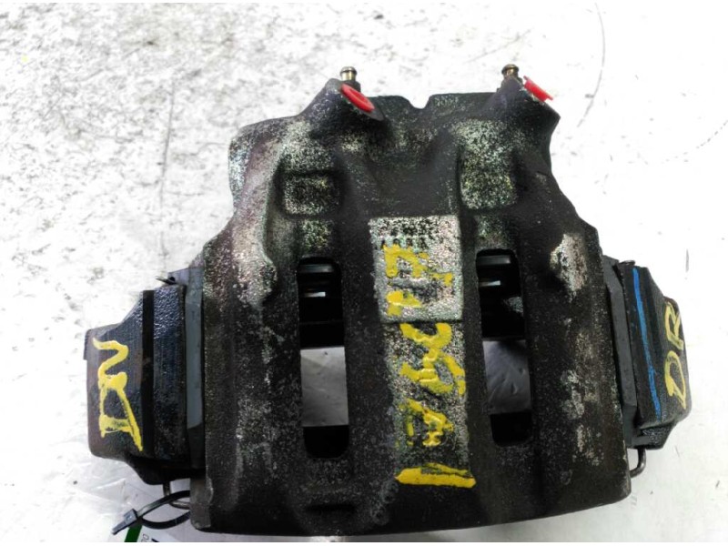 Recambio de pinza freno delantera derecha para renault trafic (desde 5.89) t 1100 referencia OEM IAM   