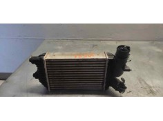 Recambio de intercooler para fiat ducato combi 11 (desde 03.02) 2,3 jtd  batalla 3200 referencia OEM IAM   
