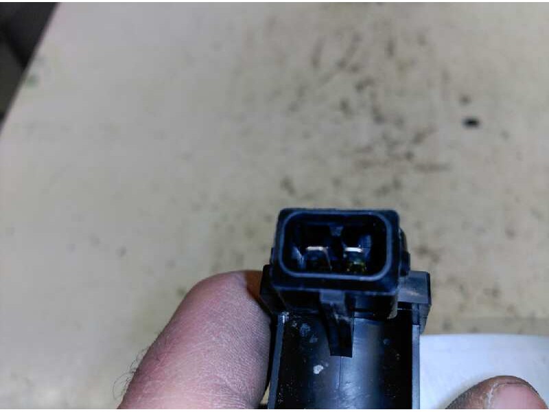 Recambio de electro valvula para seat ibiza (6k) básico referencia OEM IAM 191906283A  