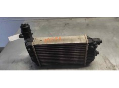 Recambio de intercooler para fiat ducato combi 11 (desde 03.02) 2,3 jtd  batalla 3200 referencia OEM IAM    2
