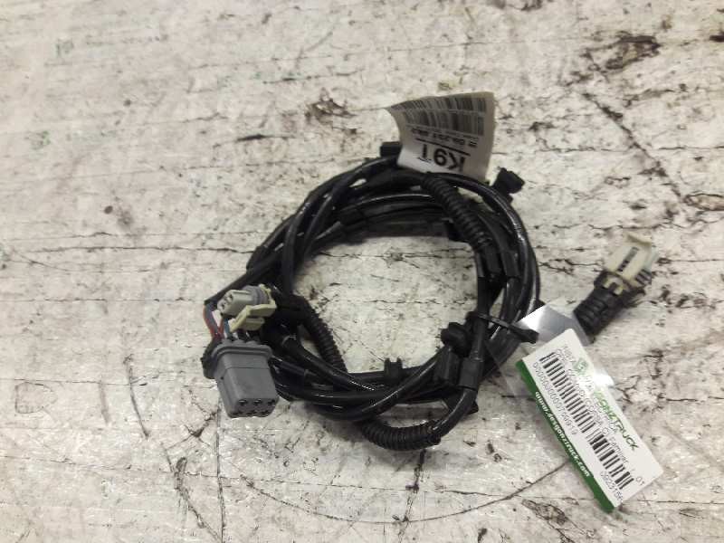 Recambio de instalacion electrica para opel combo (corsa c) familiar referencia OEM IAM 09231562 ABS 