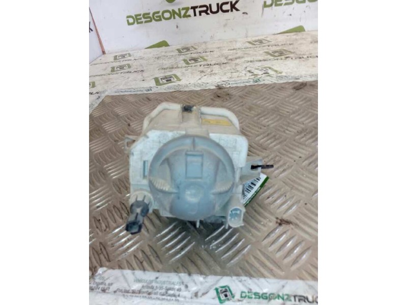 Recambio de faro antiniebla derecho para iveco daily caja cerrada (1999 =>) 35 - c 13 caja cerrada referencia OEM IAM   