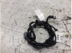 Recambio de instalacion electrica para opel combo (corsa c) familiar referencia OEM IAM 09231562 ABS  2