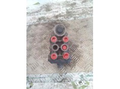 Recambio de valvula aire para iveco stralis (as) fsa t / fp lt 4x2 gran espacio referencia OEM IAM AE4560 K048307 VALVULA CUADRU