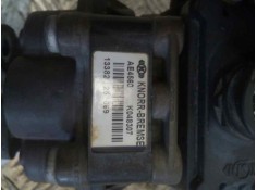 Recambio de valvula aire para iveco stralis (as) fsa t / fp lt 4x2 gran espacio referencia OEM IAM AE4560 K048307 VALVULA CUADRU 2